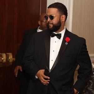 Meet your Posher, Marcus